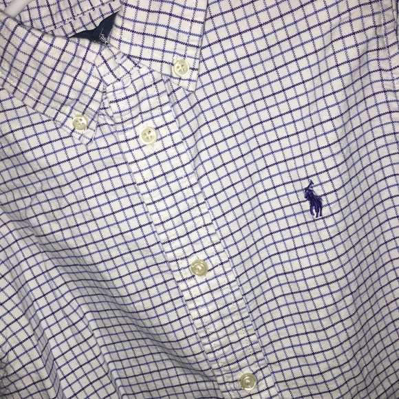 Polo | Button Down Shirt - Picture 3 of 4